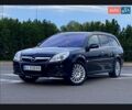 Черный Опель Вектра, объемом двигателя 3 л и пробегом 0 тыс. км за 8500 $, фото 1 на Automoto.ua