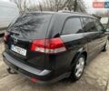 Черный Опель Вектра, объемом двигателя 1.9 л и пробегом 235 тыс. км за 4500 $, фото 3 на Automoto.ua