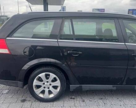 Чорний Опель Вектра, об'ємом двигуна 1.9 л та пробігом 407 тис. км за 2300 $, фото 4 на Automoto.ua