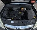 Черный Опель Вектра, объемом двигателя 2.2 л и пробегом 225 тыс. км за 6300 $, фото 26 на Automoto.ua