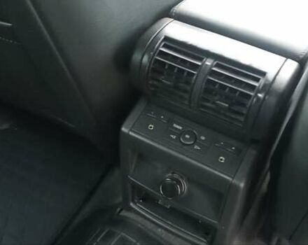 Черный Опель Вектра, объемом двигателя 1.9 л и пробегом 299 тыс. км за 6500 $, фото 15 на Automoto.ua