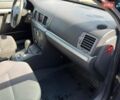 Черный Опель Вектра, объемом двигателя 2.2 л и пробегом 225 тыс. км за 5500 $, фото 44 на Automoto.ua