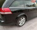 Черный Опель Вектра, объемом двигателя 1.9 л и пробегом 345 тыс. км за 5000 $, фото 10 на Automoto.ua