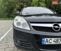Черный Опель Вектра, объемом двигателя 1.91 л и пробегом 262 тыс. км за 6000 $, фото 3 на Automoto.ua