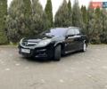 Чорний Опель Вектра, об'ємом двигуна 2.2 л та пробігом 190 тис. км за 6300 $, фото 41 на Automoto.ua