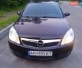 Черный Опель Вектра, объемом двигателя 1.8 л и пробегом 176 тыс. км за 4700 $, фото 5 на Automoto.ua