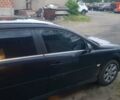 Черный Опель Вектра, объемом двигателя 1.9 л и пробегом 375 тыс. км за 4000 $, фото 6 на Automoto.ua