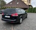 Чорний Опель Вектра, об'ємом двигуна 1.91 л та пробігом 320 тис. км за 3800 $, фото 7 на Automoto.ua