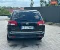 Черный Опель Вектра, объемом двигателя 1.91 л и пробегом 330 тыс. км за 5200 $, фото 4 на Automoto.ua