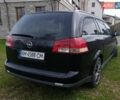 Черный Опель Вектра, объемом двигателя 1.9 л и пробегом 291 тыс. км за 5700 $, фото 4 на Automoto.ua