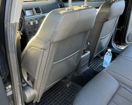 Чорний Опель Вектра, об'ємом двигуна 1.91 л та пробігом 305 тис. км за 6300 $, фото 14 на Automoto.ua