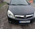 Черный Опель Вектра, объемом двигателя 1.9 л и пробегом 338 тыс. км за 5000 $, фото 26 на Automoto.ua