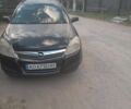 Черный Опель Вектра, объемом двигателя 1.6 л и пробегом 250 тыс. км за 4300 $, фото 1 на Automoto.ua