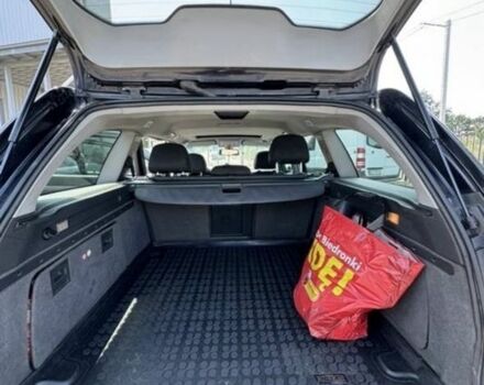 Черный Опель Вектра, объемом двигателя 1.91 л и пробегом 313 тыс. км за 4200 $, фото 17 на Automoto.ua