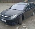 Черный Опель Вектра, объемом двигателя 1.9 л и пробегом 301 тыс. км за 6300 $, фото 20 на Automoto.ua