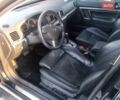 Черный Опель Вектра, объемом двигателя 2.96 л и пробегом 270 тыс. км за 6500 $, фото 3 на Automoto.ua