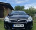 Черный Опель Вектра, объемом двигателя 1.9 л и пробегом 259 тыс. км за 5300 $, фото 1 на Automoto.ua