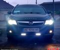 Чорний Опель Вектра, об'ємом двигуна 1.9 л та пробігом 290 тис. км за 6500 $, фото 1 на Automoto.ua