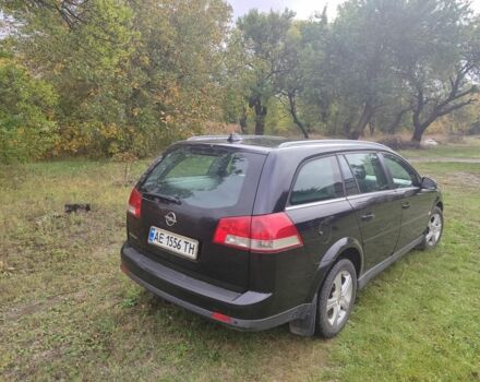 Опель Вектра 2007 в Каменское - Днепродзержинск на Automoto.ua Черный Опель Вектра, объемом двигателя 1.8 л и пробегом 222 тыс. км за 5700 $, фото 4 на Automoto.ua