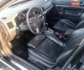 Чорний Опель Вектра, об'ємом двигуна 2.96 л та пробігом 270 тис. км за 6500 $, фото 3 на Automoto.ua