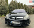 Чорний Опель Вектра, об'ємом двигуна 2.2 л та пробігом 190 тис. км за 6300 $, фото 1 на Automoto.ua