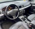 Черный Опель Вектра, объемом двигателя 1.9 л и пробегом 235 тыс. км за 4500 $, фото 24 на Automoto.ua