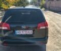 Черный Опель Вектра, объемом двигателя 2.2 л и пробегом 260 тыс. км за 5000 $, фото 3 на Automoto.ua