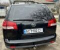 Черный Опель Вектра, объемом двигателя 1.9 л и пробегом 235 тыс. км за 4500 $, фото 7 на Automoto.ua