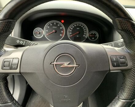 Чорний Опель Вектра, об'ємом двигуна 2.2 л та пробігом 190 тис. км за 6400 $, фото 13 на Automoto.ua