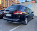 Чорний Опель Вектра, об'ємом двигуна 2.2 л та пробігом 270 тис. км за 4550 $, фото 6 на Automoto.ua