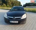 Черный Опель Вектра, объемом двигателя 1.9 л и пробегом 258 тыс. км за 5800 $, фото 1 на Automoto.ua