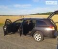 Черный Опель Вектра, объемом двигателя 1.8 л и пробегом 170 тыс. км за 5100 $, фото 4 на Automoto.ua