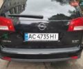 Черный Опель Вектра, объемом двигателя 1.9 л и пробегом 272 тыс. км за 5600 $, фото 6 на Automoto.ua