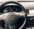 Черный Опель Вектра, объемом двигателя 2.2 л и пробегом 243 тыс. км за 5100 $, фото 14 на Automoto.ua