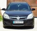 Черный Опель Вектра, объемом двигателя 1.9 л и пробегом 286 тыс. км за 4800 $, фото 1 на Automoto.ua
