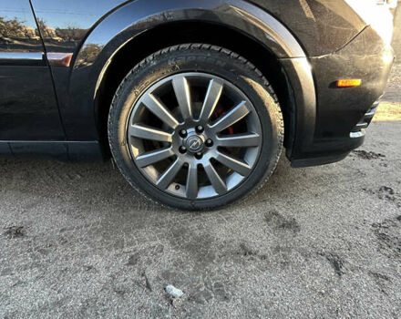 Чорний Опель Вектра, об'ємом двигуна 1.91 л та пробігом 305 тис. км за 6300 $, фото 7 на Automoto.ua