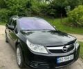 Черный Опель Вектра, объемом двигателя 1.9 л и пробегом 322 тыс. км за 4300 $, фото 1 на Automoto.ua