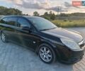 Черный Опель Вектра, объемом двигателя 1.9 л и пробегом 258 тыс. км за 5800 $, фото 2 на Automoto.ua