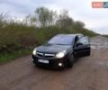 Черный Опель Вектра, объемом двигателя 1.9 л и пробегом 149 тыс. км за 6000 $, фото 4 на Automoto.ua