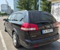 Черный Опель Вектра, объемом двигателя 1.9 л и пробегом 214 тыс. км за 5500 $, фото 4 на Automoto.ua