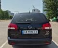 Черный Опель Вектра, объемом двигателя 1.9 л и пробегом 214 тыс. км за 5500 $, фото 6 на Automoto.ua