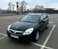 Черный Опель Вектра, объемом двигателя 2.2 л и пробегом 274 тыс. км за 4800 $, фото 1 на Automoto.ua