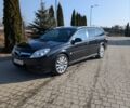 Черный Опель Вектра, объемом двигателя 1.9 л и пробегом 253 тыс. км за 6000 $, фото 2 на Automoto.ua