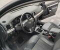 Опель Вектра 2008 в Киеве на Automoto.ua Черный Опель Вектра, объемом двигателя 1.91 л и пробегом 220 тыс. км за 6600 $, фото 10 на Automoto.ua