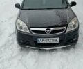 Черный Опель Вектра, объемом двигателя 1.9 л и пробегом 250 тыс. км за 6200 $, фото 13 на Automoto.ua