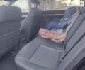 Черный Опель Вектра, объемом двигателя 1.9 л и пробегом 295 тыс. км за 4000 $, фото 10 на Automoto.ua