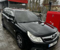 Черный Опель Вектра, объемом двигателя 1.9 л и пробегом 277 тыс. км за 5500 $, фото 3 на Automoto.ua