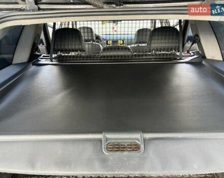 Чорний Опель Вектра, об'ємом двигуна 1.9 л та пробігом 280 тис. км за 5590 $, фото 21 на Automoto.ua