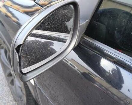 Черный Опель Вектра, объемом двигателя 1.9 л и пробегом 265 тыс. км за 5500 $, фото 7 на Automoto.ua