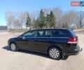 Черный Опель Вектра, объемом двигателя 1.9 л и пробегом 212 тыс. км за 5500 $, фото 4 на Automoto.ua